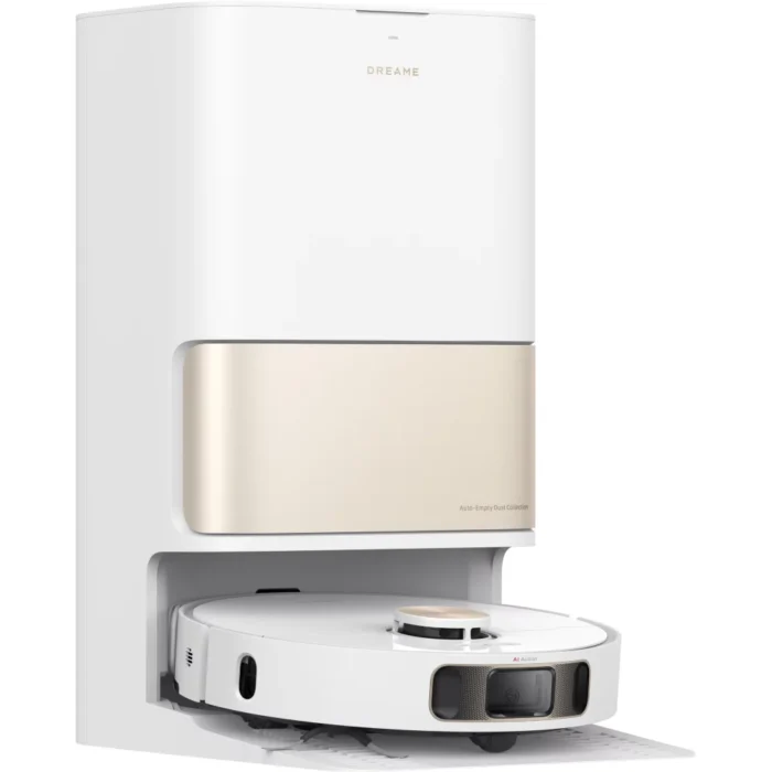 Aspirateur Robot Laveur Dreame L10s Pro Ultra Heat – Image 1