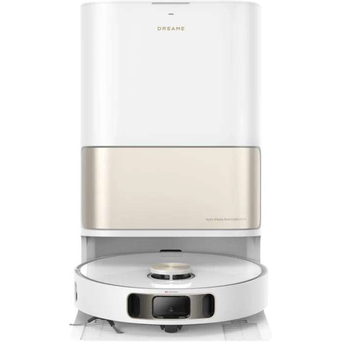 Aspirateur Robot Laveur Dreame L10s Pro Ultra Heat – Image 2