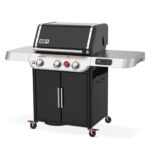Barbecue gaz Genesis EX-325S - Weber – Image 3
