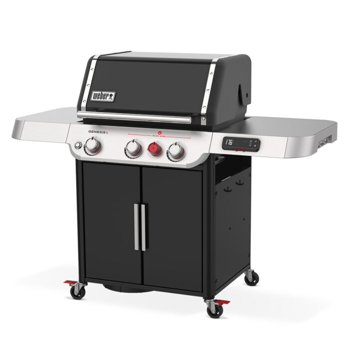 Barbecue gaz Genesis EX-325S - Weber – Image 3