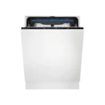 Lave vaisselle encastrable Electrolux EEG48300L GlassCare