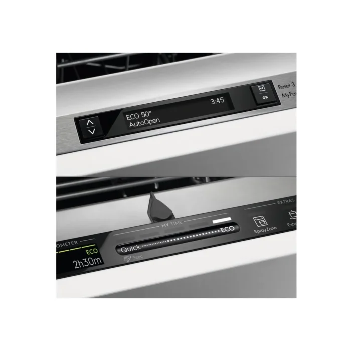 Lave vaisselle encastrable Electrolux EEG48300L GlassCare – Image 5