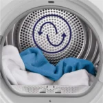 Sèche linge pompe à chaleur Electrolux EW7H5142SC R – Image 2