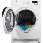 Sèche linge pompe à chaleur Electrolux EW7H5142SC R – Image 4
