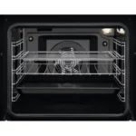 Cuisinière induction Electrolux EKI64899BX Pyrolyse – Image 3