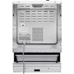 Cuisinière induction Electrolux EKI64899BX Pyrolyse – Image 4