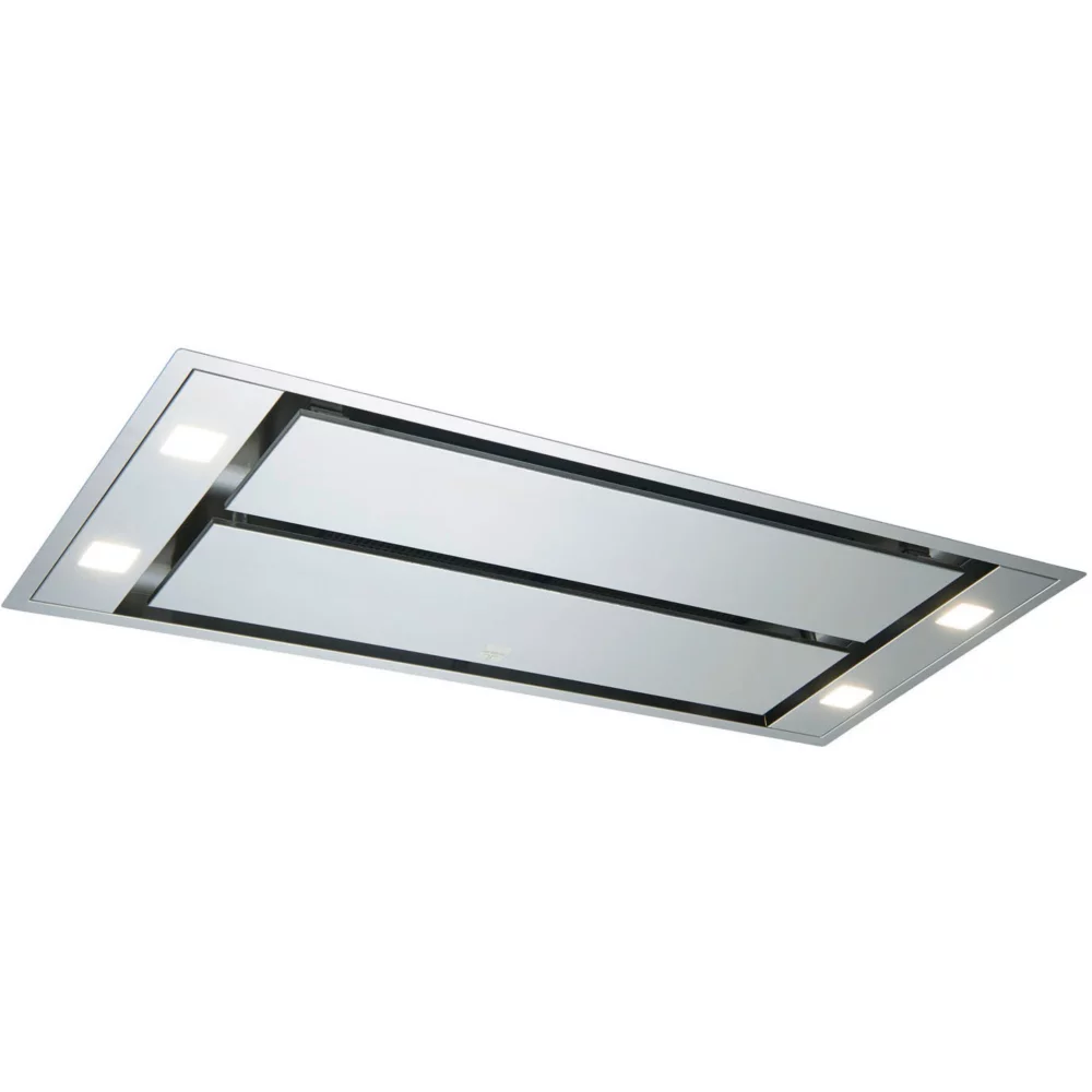 7612981892401_h_f_l_0.webp Hotte encastrable Roblin Plafond INSPIRATION 1000 INOX – Image 1