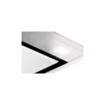 Hotte encastrable Roblin Plafond INSPIRATION 1000 INOX – Image 2