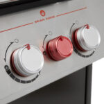 Barbecue gaz Genesis EX-325S - Weber – Image 6