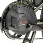 Vélo pliant électrique Tern Vektron S10 – Image 5