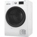 Sèche linge pompe à chaleur Whirlpool FFTBNM229X2BFR – Image 2