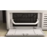 Sèche linge pompe à chaleur Whirlpool FFTBNM229X2BFR – Image 5