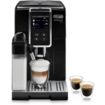Expresso Broyeur Delonghi ECAM370.70.B