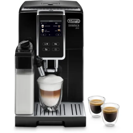 Expresso Broyeur Delonghi ECAM370.70.B