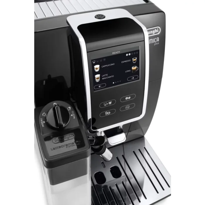 Expresso Broyeur Delonghi ECAM370.70.B – Image 3