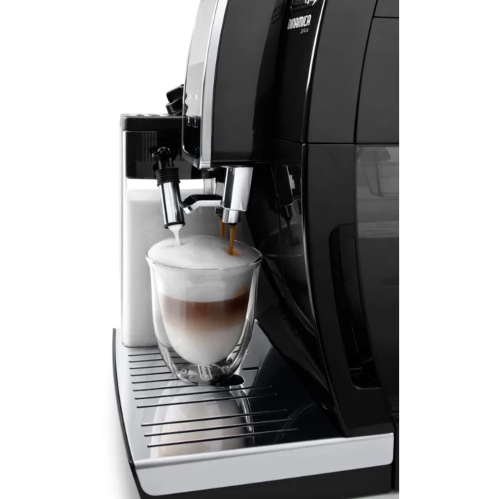 Expresso Broyeur Delonghi ECAM370.70.B – Image 4