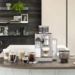 Expresso Broyeur Delonghi rivelia latte FEB4455.BG – Image 2