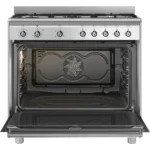 Piano de cuisson gaz Smeg SX91GM – Image 2