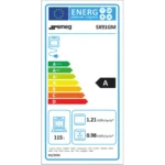 Piano de cuisson gaz Smeg SX91GM – Image 3