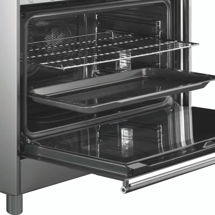 Piano de cuisson gaz Smeg SX91GM – Image 4