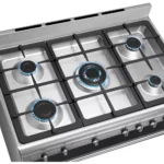 Piano de cuisson gaz Smeg SX91GM – Image 5