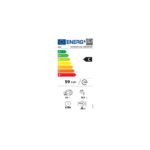 Lave vaisselle 45 cm Beko BDFS26041XQ – Image 2