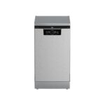 Lave vaisselle 45 cm Beko BDFS26041XQ – Image 3
