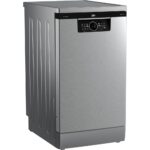 Lave vaisselle 45 cm Beko BDFS26041XQ