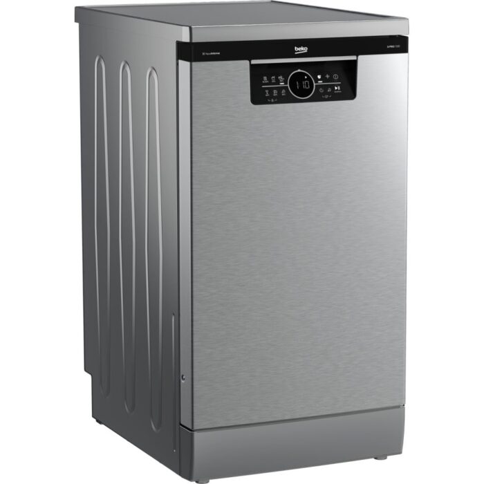 Lave vaisselle 45 cm Beko BDFS26041XQ – Image 1