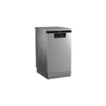 Lave vaisselle 45 cm Beko BDFS26041XQ – Image 4