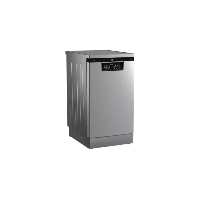 Lave vaisselle 45 cm Beko BDFS26041XQ – Image 4