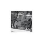 Lave vaisselle 45 cm Beko BDFS26041XQ – Image 6