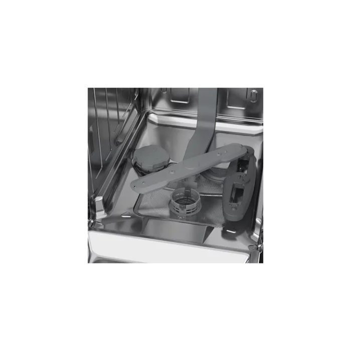 Lave vaisselle 45 cm Beko BDFS26041XQ – Image 6