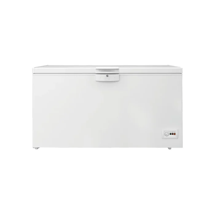 Congélateur coffre Beko HSM35050 – Image 3