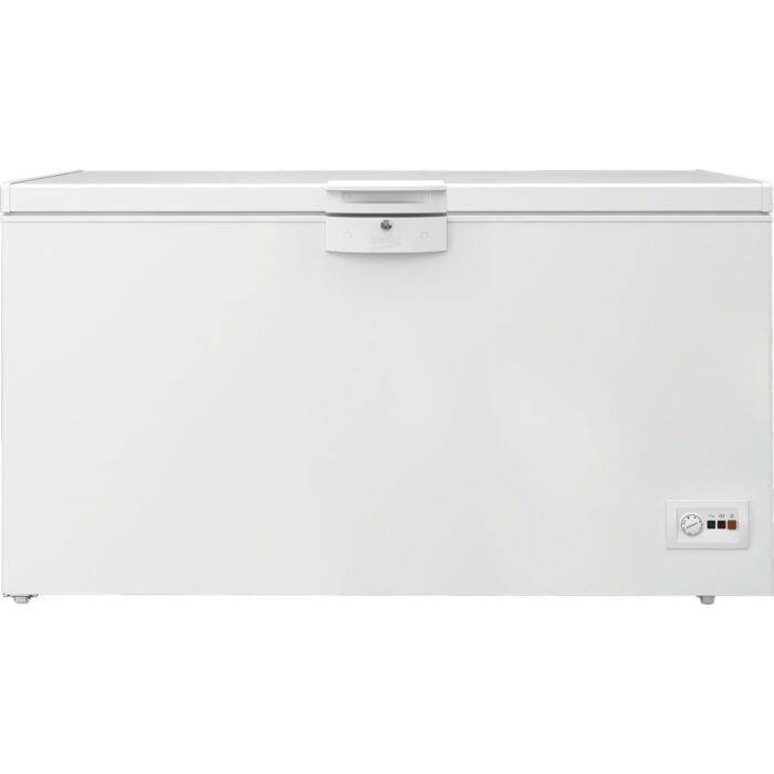 Congélateur coffre Beko HSM35050 – Image 1