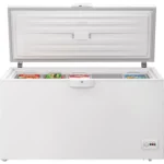 Congélateur coffre Beko HSM35050 – Image 2