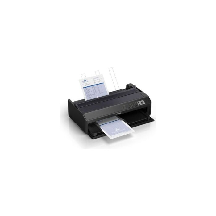Imprimante matricielle Epson FX-2190II Imprimante matricielle FX-2190 – Image 2