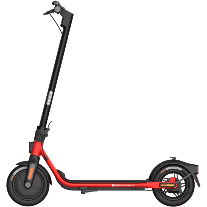 Trottinette électrique Ninebot Segway D18E – Image 1