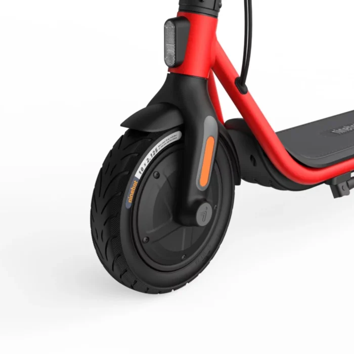 Trottinette électrique Ninebot Segway D18E – Image 3