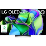 TV OLED LG OLED55C3 2023