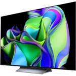 TV OLED LG OLED55C3 2023 – Image 2