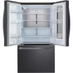 Réfrigérateur multi portes LG GMZ765SBHJ INSTAVIEW – Image 2