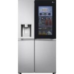 Réfrigérateur Américain Lg GSXV90MBAE INSTAVIEW – Image 2