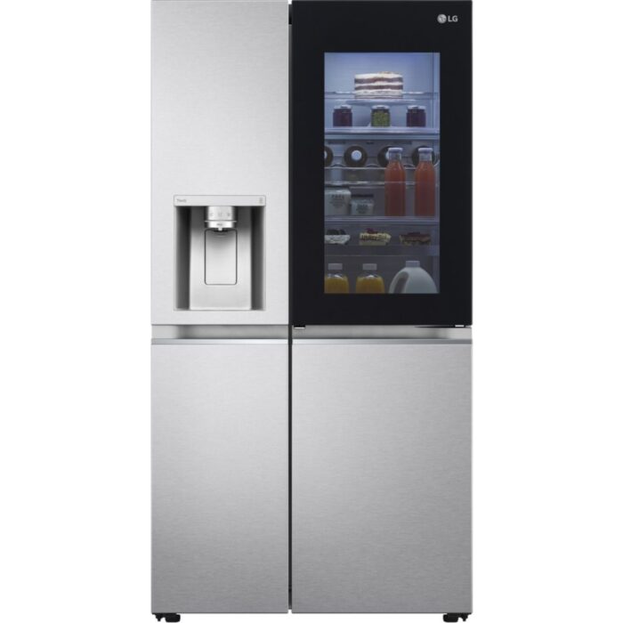 Réfrigérateur Américain Lg GSXV90MBAE INSTAVIEW – Image 2