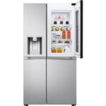 Réfrigérateur Américain Lg GSXV90MBAE INSTAVIEW – Image 4