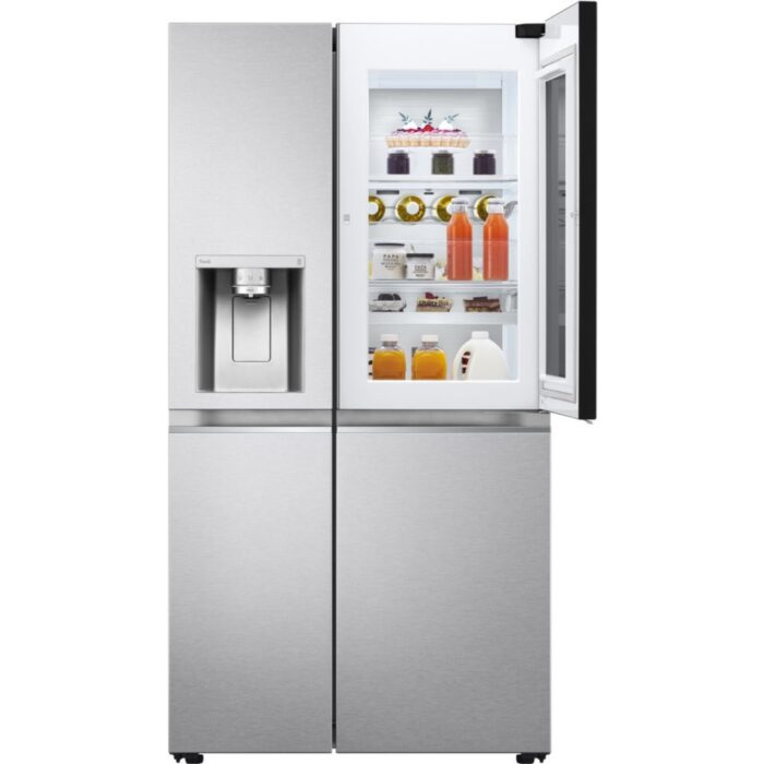 Réfrigérateur Américain Lg GSXV90MBAE INSTAVIEW – Image 4