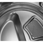 Sèche linge pompe à chaleur Lg RH6P12BS – Image 5