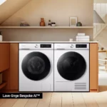Lave linge hublot Samsung BESPOKE AI WW11BB744DGW – Image 2