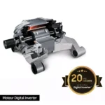 Lave linge hublot Samsung WW11BB945DGM – Image 3