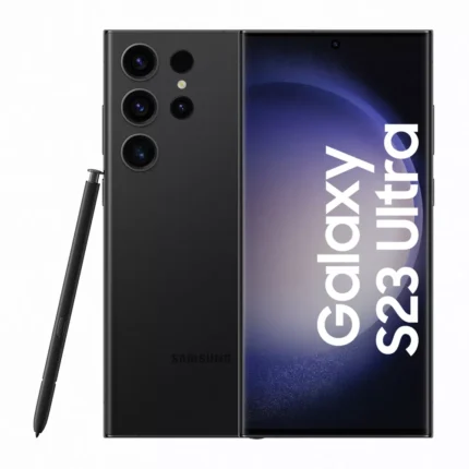 Samsung Galaxy S23 Ultra Noir 1To 5G